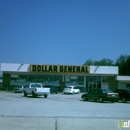 Dollar General - Discount Stores