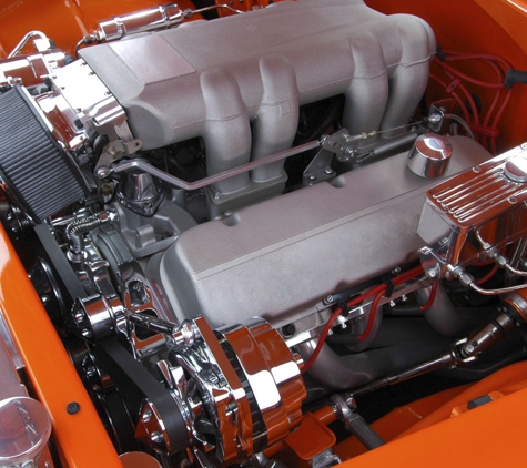 Alexandria Radiator Service - Beaconsfield, NSW
