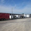 Gilmore Tire & Trailer Center - Trailers-Automobile Utility