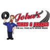 John's Tires & Brakes gallery