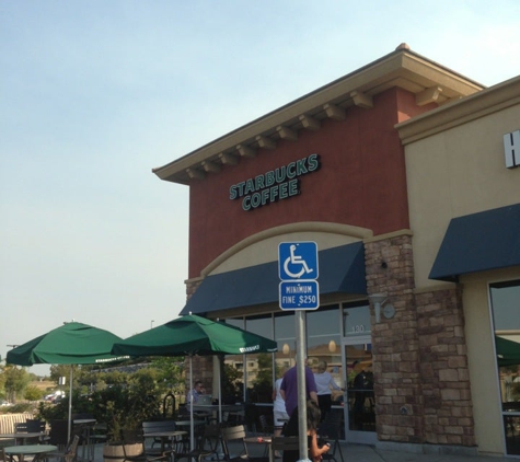 Starbucks Coffee - Folsom, CA