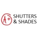 A Plus Shutters & Shades - Shutters