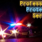 Professional Protective Services