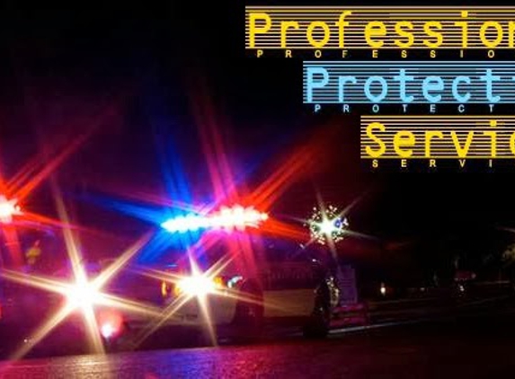 Professional Protective Services - Elyria, OH