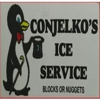 Conjelko's Ice Service gallery