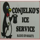 Conjelko's Ice Service - Ice