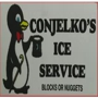 Conjelko's Ice Service