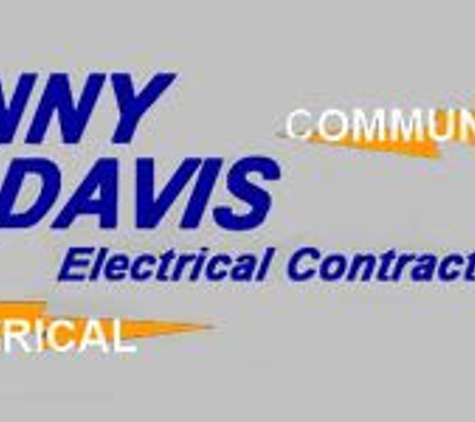 Danny Davis Electrical Contractors Inc - Maryville, TN
