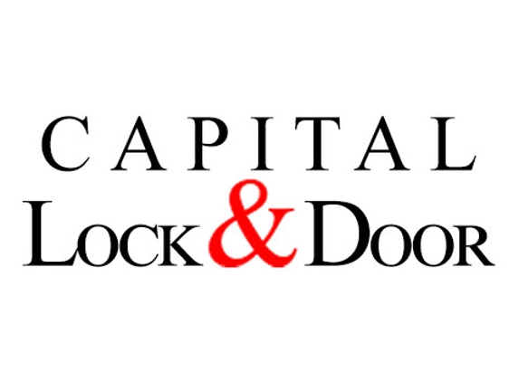 Capital Lock & Door - Acworth, GA