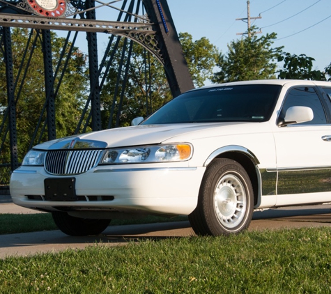 Summit City Limo LLC - Fort Wayne, IN