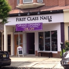 First Class Nails & Spa