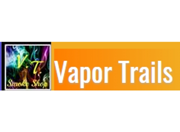 Vapor Trails Smoke Shop - Chandler, AZ