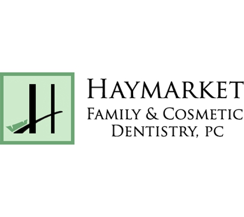 Haymarket Family & Cosmetic Dentistry - Haymarket, VA