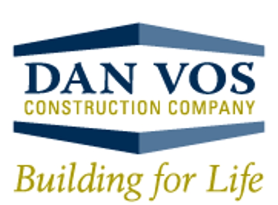 Dan Vos Construction Company Inc. - Ada, MI