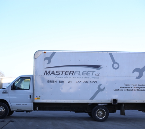 Master Fleet LLC - Green Bay, WI. Mobile services