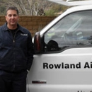 Rowland Air - Major Appliances