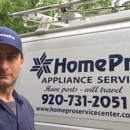 Home Pro Appliance - Small Appliance Repair