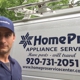 Home Pro Appliance