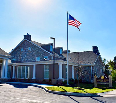 James J. Terry Funeral Homes - Coatesville - Coatesville, PA