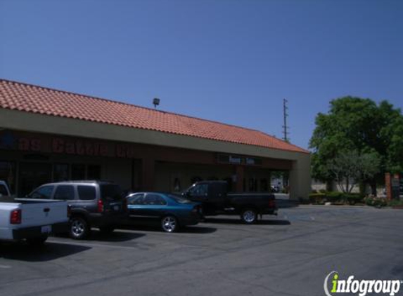 LNC Bail Bonds - Lancaster, CA