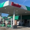 Sinclair Gas Station