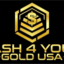 Cash 4 Your Gold USA - Coin Dealers & Supplies