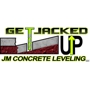 JM Concrete Leveling