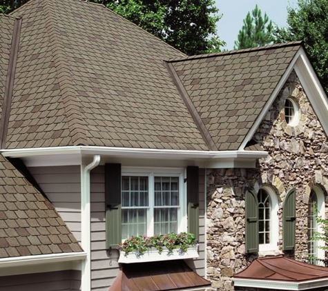 Secure Roofing - Houston, TX