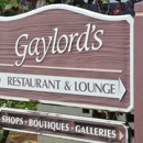 Gaylord's At Kilohana - Fine Dining Restaurants