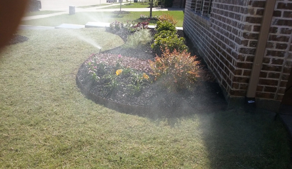 Daniel Landscaping - Irving, TX