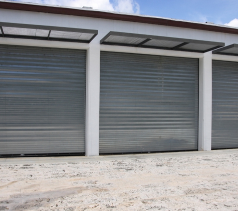 Dependable Garage Doors - Loganville, GA