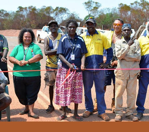 Roper Gulf Regional Council - Mataranka, NT