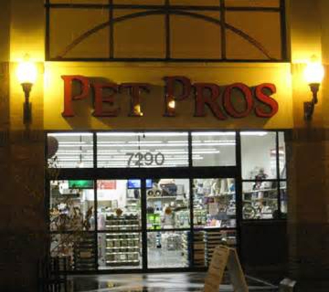 Pet Pros - Hillsboro, OR