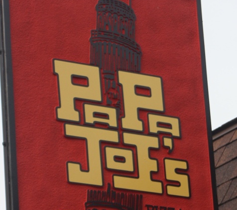 Papa Joe's - Boise, ID