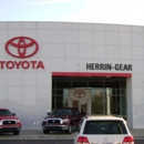 Herrin-Gear Toyota - Automobile Parts & Supplies