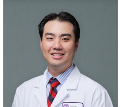 Dr. William C. Huang, MD - New York, NY