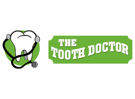 Tooth Doctor - Shavano Park, TX