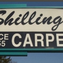 Shilling's Carpets & Floors - Floor Materials