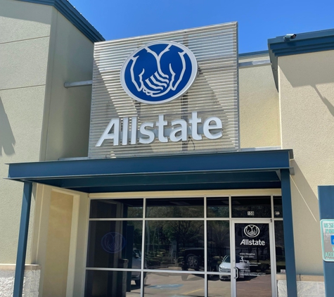 Junjira Mengkheo: Allstate Insurance - Houston, TX