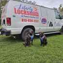 Liberty Locksmith Of Pasco County - Locks & Locksmiths