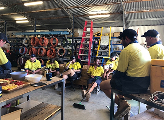 O'Brien Electrical Mildura - Irymple, VIC