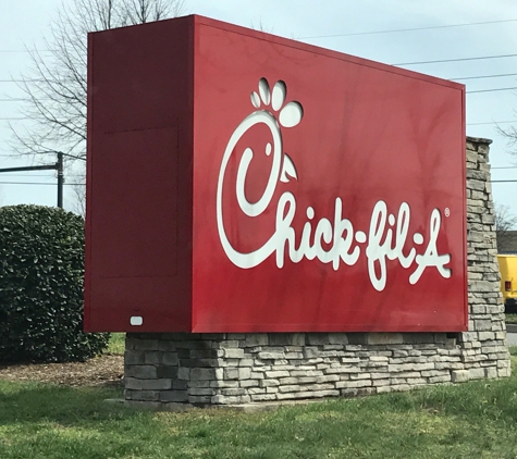 Chick-fil-A - Franklin, TN