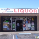 Bourbon Street Liquor - Liquor Stores