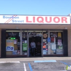 Bourbon Street Liquor