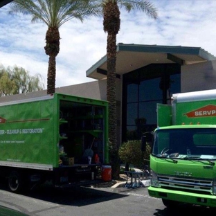 SERVPRO of Gilbert / Chandler South / Ahwatukee & South Tempe / Mesa Southeast - Gilbert, AZ