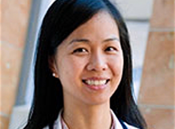 Susan Kao MD - Berkeley, CA