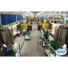 Anlin Window Systems - Service Center