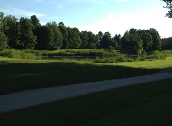 Radisson Greens Golf Course - Baldwinsville, NY