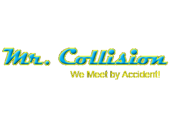 Mr. Collision - Indianapolis, IN