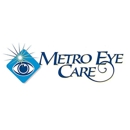 Metro Eye Care - Optometrists
